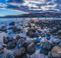 Myponga Beach - St Kilda Accommodation