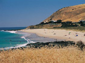 Carrickalinga SA St Kilda Accommodation