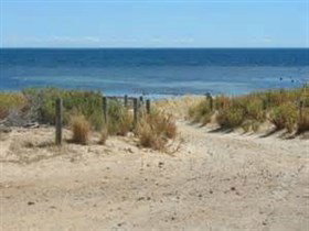 Normanville Beach - St Kilda Accommodation 0