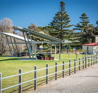 Bungala Park - St Kilda Accommodation