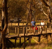 Loxton's Drives Walks and Trails - St Kilda Accommodation