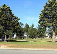 Loxton Motorhome Reserve - St Kilda Accommodation