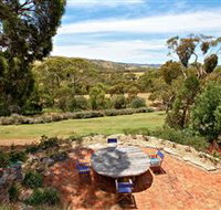 Allusion Winery - St Kilda Accommodation
