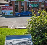 Yankalilla District Heritage Trail - St Kilda Accommodation