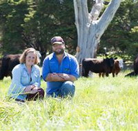 Wakefield Grange - St Kilda Accommodation