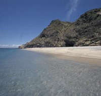 Rapid Bay Beach - St Kilda Accommodation