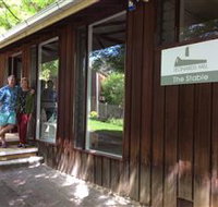 The Stable Studio at the Mill - St Kilda Accommodation