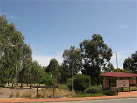 Alfred Langhorne Park - St Kilda Accommodation 0