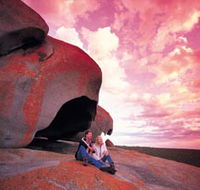 Flinders Chase National Park - St Kilda Accommodation