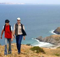 Deep Creek Conservation Park - St Kilda Accommodation