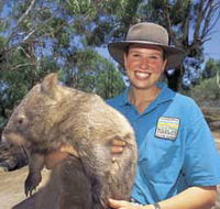 Urimbirra Wildlife Experience - St Kilda Accommodation