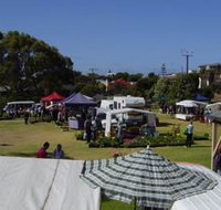Port Elliot Market - St Kilda Accommodation