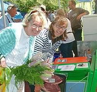 Victor Harbor Farmers Market - St Kilda Accommodation