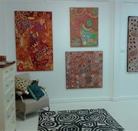 Kiri Kiri Art - St Kilda Accommodation