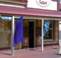 Ocean Art Gallery - St Kilda Accommodation