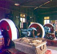 Heritage Trail Wyandra - St Kilda Accommodation