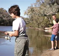 Wyandra Beach - St Kilda Accommodation
