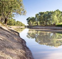 Darling River Run - St Kilda Accommodation
