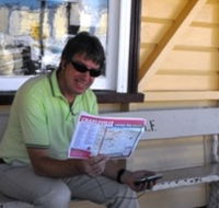 Charleville Audio Heritage Trails - St Kilda Accommodation