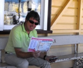 Charleville Audio Heritage Trails - St Kilda Accommodation 0