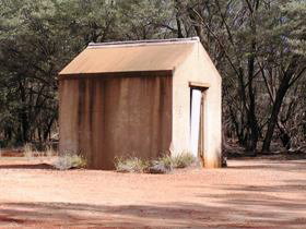 Charleville Audio Heritage Trails - St Kilda Accommodation 2