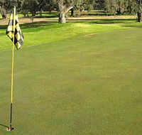 Wentworth Sporting Complex - St Kilda Accommodation