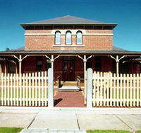 Wentworth Courthouse - St Kilda Accommodation