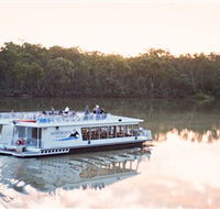 Wentworth River Cruises - St Kilda Accommodation