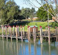 Wentworth Wharf - St Kilda Accommodation