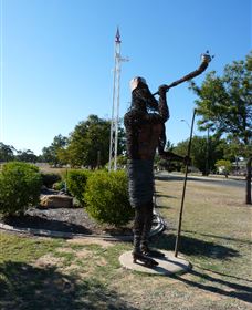 Friday Pocket ACT St Kilda Accommodation