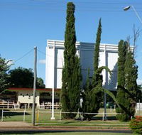 Jericho Drive Inn - St Kilda Accommodation