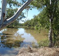 Red Bank Park - St Kilda Accommodation