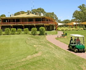 Dareton NSW St Kilda Accommodation