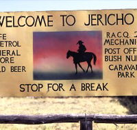 Redbank Park - Jericho - St Kilda Accommodation