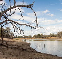 Toorale National Park - St Kilda Accommodation