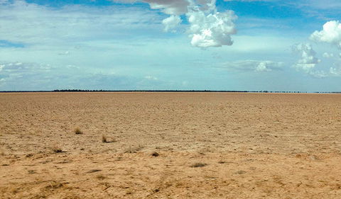Toorale National Park - St Kilda Accommodation 1