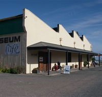 Meningie Cheese Factory Museum - St Kilda Accommodation