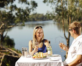 Trentham Estate Winery - St Kilda Accommodation 0