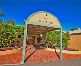 Trentham Estate Winery - St Kilda Accommodation 3