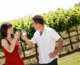 Trentham Estate Winery - St Kilda Accommodation 2
