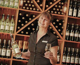 Trentham Estate Winery - St Kilda Accommodation 1