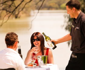 Trentham Estate Winery - St Kilda Accommodation 5