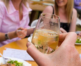 Trentham Estate Winery - St Kilda Accommodation 8
