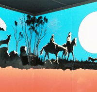 Augathella Moonlighters Theatre - St Kilda Accommodation