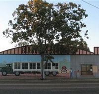 Augathella Heritage Trail - St Kilda Accommodation