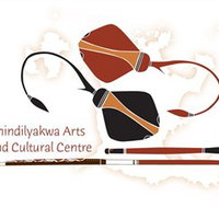 Anindilyakwa Art and Cultural Centre - St Kilda Accommodation
