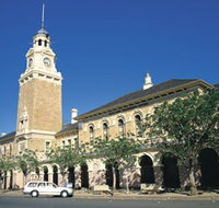 Kalgoorlie Post Office - St Kilda Accommodation
