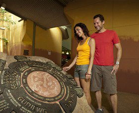 Kakadu National Park NT St Kilda Accommodation