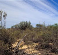 Wyperfeld National Park - St Kilda Accommodation