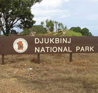 Djukbinj National Park - St Kilda Accommodation